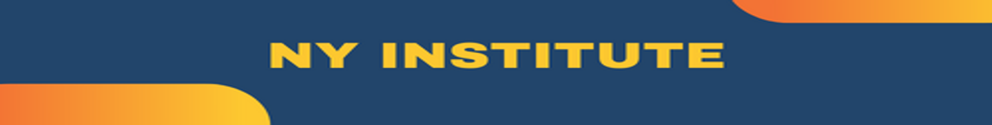 NY Institute